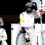 2010 Spa 24 HoursSpa-Francorchamps, Belgium.31st July - 1st August 2010MechanicWorld Copyright: Malcolm Griffiths/LAT PhotographicRef: Digital Image _H0Y5613