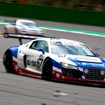 2010 Spa 24 HoursSpa-Francorchamps, Belgium.31st July - 1st August 2010Stefan Johansson (SWE) AUDI R8 LMS (Car 67)Alain Li (HKG) AUDI R8 LMS (Car 67)Mark Patterson (USA) AUDI R8 LMS (Car 67)Emil Assentato (USA) AUDI R8 LMS (Car 67)World Copyright: Malcolm Griffiths/LAT PhotographicRef: Digital Image _H0Y5716