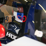 Flickr photo United-Autosports-ELMS-Portimao-072