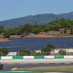 Flickr photo United-Autosports-ELMS-Portimao-139