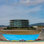 Flickr photo United-Autosports-ELMS-Portimao-206