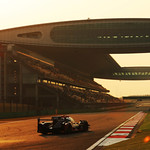 #22 United Autosports Oreca 07 Gibson - Philip Hanson, Filipe Albuquerque, Paul di Resta 