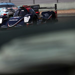 #22 United Autosports Oreca 07 Gibson - Philip Hanson, Filipe Albuquerque, Paul di Resta 