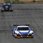 Motorsport - fia gt3 european championship 2010 - portimao (Por) - 16 to 19/09/2010 - photo : Francois flamand / Dppi - _