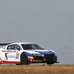 Motorsport - fia gt3 european championship 2010 - portimao (Por) - 16 to 19/09/2010 - photo : Francois flamand / Dppi - _