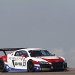 Motorsport - fia gt3 european championship 2010 - portimao (Por) - 16 to 19/09/2010 - photo : Francois flamand / Dppi - _