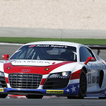 Motorsport - fia gt3 european championship 2010 - portimao (Por) - 16 to 19/09/2010 - photo : Francois flamand / Dppi - _