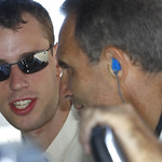 Motorsport - fia gt3 european championship 2010 - portimao (Por) - 16 to 19/09/2010 - photo : Jean michel le meur / Dppi - _