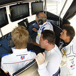 Motorsport - fia gt3 european championship 2010 - portimao (Por) - 16 to 19/09/2010 - photo : Jean michel le meur / Dppi - _