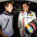 Motorsport - fia gt3 european championship 2010 - portimao (Por) - 16 to 19/09/2010 - photo : Jean michel le meur / Dppi - _