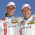 Motorsport - fia gt3 european championship 2010 - portimao (Por) - 16 to 19/09/2010 - photo : Jean michel le meur / Dppi - _