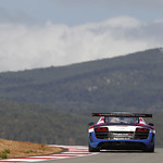 Motorsport - fia gt3 european championship 2010 - portimao (Por) - 16 to 19/09/2010 - photo : Francois flamand / Dppi - _