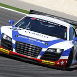 Motorsport - fia gt3 european championship 2010 - portimao (Por) - 16 to 19/09/2010 - photo : Jean michel le meur / Dppi - _