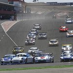 Motorsport - fia gt3 european championship 2010 - portimao (Por) - 16 to 19/09/2010 - photo : Jean michel le meur / Dppi - _