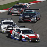 Motorsport - fia gt3 european championship 2010 - portimao (Por) - 16 to 19/09/2010 - photo : Francois flamand / Dppi - _