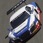 Motorsport - fia gt3 european championship 2010 - portimao (Por) - 16 to 19/09/2010 - photo : Francois flamand / Dppi - _