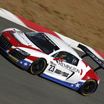 Motorsport - fia gt3 european championship 2010 - portimao (Por) - 16 to 19/09/2010 - photo : Francois flamand / Dppi - _