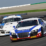 Motorsport - fia gt3 european championship 2010 - portimao (Por) - 16 to 19/09/2010 - photo : Jean michel le meur / Dppi - _