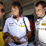 Motorsport - fia gt3 european championship 2010 - portimao (Por) - 16 to 19/09/2010 - photo : Jean michel le meur / Dppi - _