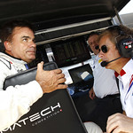 Motorsport - fia gt3 european championship 2010 - portimao (Por) - 16 to 19/09/2010 - photo : Jean michel le meur / Dppi - _