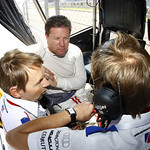 Motorsport - fia gt3 european championship 2010 - portimao (Por) - 16 to 19/09/2010 - photo : Jean michel le meur / Dppi - _