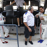 Motorsport - fia gt3 european championship 2010 - portimao (Por) - 16 to 19/09/2010 - photo : Jean michel le meur / Dppi - _