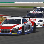 Motorsport - fia gt3 european championship 2010 - portimao (Por) - 16 to 19/09/2010 - photo : Jean michel le meur / Dppi - _