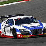 Motorsport - fia gt3 european championship 2010 - portimao (Por) - 16 to 19/09/2010 - photo : Jean michel le meur / Dppi - _