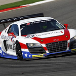 Motorsport - fia gt3 european championship 2010 - portimao (Por) - 16 to 19/09/2010 - photo : Jean michel le meur / Dppi - _