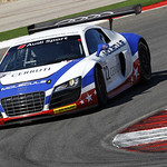 Motorsport - fia gt3 european championship 2010 - portimao (Por) - 16 to 19/09/2010 - photo : Jean michel le meur / Dppi - _