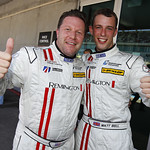 Motorsport - fia gt3 european championship 2010 - portimao (Por) - 16 to 19/09/2010 - photo : Jean michel le meur / Dppi - _