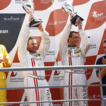 Motorsport - fia gt3 european championship 2010 - portimao (Por) - 16 to 19/09/2010 - photo : Jean michel le meur / Dppi - _