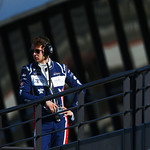 #22 Oreca 07 - Gibson / UNITED AUTOSPORTS / Philip Hanson 