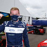 #2 Ligier JS P320 - Nissan / UNITED AUTOSPORTS / Wayne Boyd