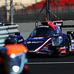 #32 Oreca 07 - Gibson / UNITED AUTOSPORTS / William Owen / Alex Brundle / Job Van Uitert