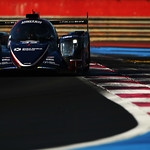 #32 Oreca 07 - Gibson / UNITED AUTOSPORTS / William Owen / Alex Brundle / Job Van Uitert 