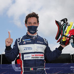 #22 Oreca 07 - Gibson / UNITED AUTOSPORTS / Filipe Albuquerque 