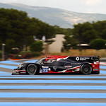#32 Oreca 07 - Gibson / UNITED AUTOSPORTS / William Owen / Alex Brundle / Job Van Uitert