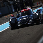 #22 Oreca 07 - Gibson / UNITED AUTOSPORTS / Philip Hanson / Filipe Albuquerque 