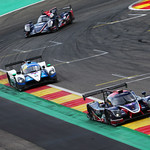 #3 Ligier JS P320 - Nissan / UNITED AUTOSPORTS / James McGuire / Duncan Tappy / Andrew Bentley 