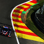 #23 Ligier JS P320 - Nissan / UNITED AUTOSPORTS / John Schauerman / Wayne Boyd