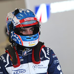 #32 Oreca 07 - Gibson / UNITED AUTOSPORTS / Job Van Uitert 