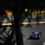 #22 Oreca 07 - Gibson / UNITED AUTOSPORTS / Philip Hanson / Filipe Albuquerque
