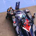 #22 Oreca 07 - Gibson / UNITED AUTOSPORTS / Philip Hanson / Filipe Albuquerque 
