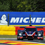 #2 Ligier JS P320 - Nissan / UNITED AUTOSPORTS / Wayne Boyd / Tom Gamble / Robert Wheldon