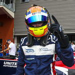 #2 Ligier JS P320 - Nissan / UNITED AUTOSPORTS / Wayne Boyd 