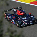#22 Oreca 07 - Gibson / UNITED AUTOSPORTS / Philip Hanson / Filipe Albuquerque