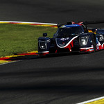 #23 Ligier JS P320 - Nissan / UNITED AUTOSPORTS / John Schauerman / Wayne Boyd
