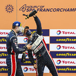 #22 Oreca 07 - Gibson / UNITED AUTOSPORTS / Philip Hanson / Filipe Albuquerque