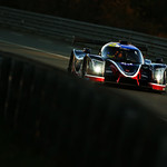 #23 Ligier JS P320 - Nissan / UNITED AUTOSPORTS / John Schauerman / Wayne Boyd